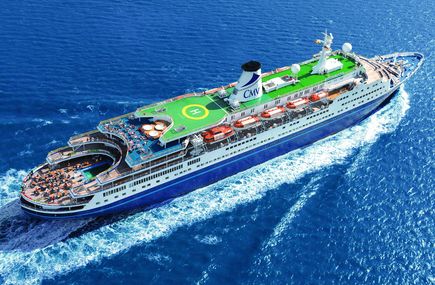 Line Debuts 100% Commissionable Fares